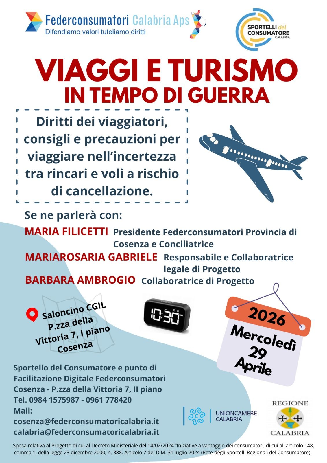 VIAGGI E TURISMO IN TEMPO DI GUERRA 